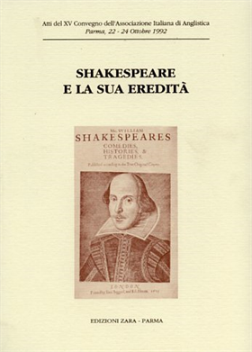 Shakespeare e la sua eredità.